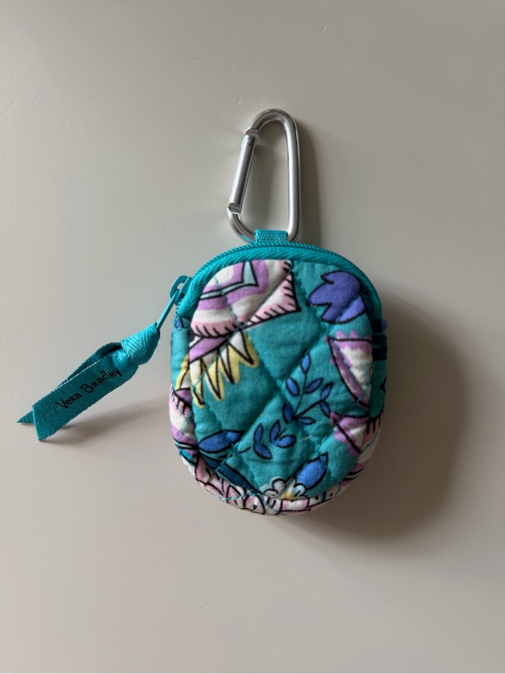 Vera Bradley AirPod case